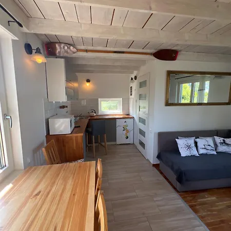 Podglogiem Holiday home
