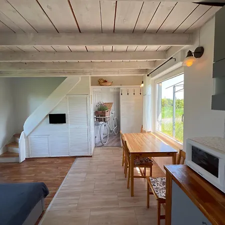 Holiday home Podglogiem