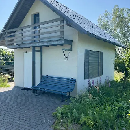 Holiday home Podglogiem